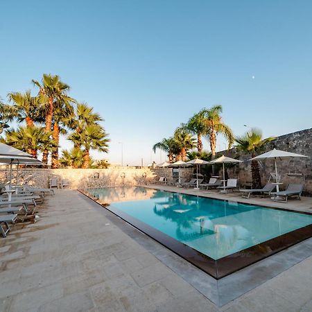 Villa Rosa Antico Dimora Storica Otranto Exterior foto