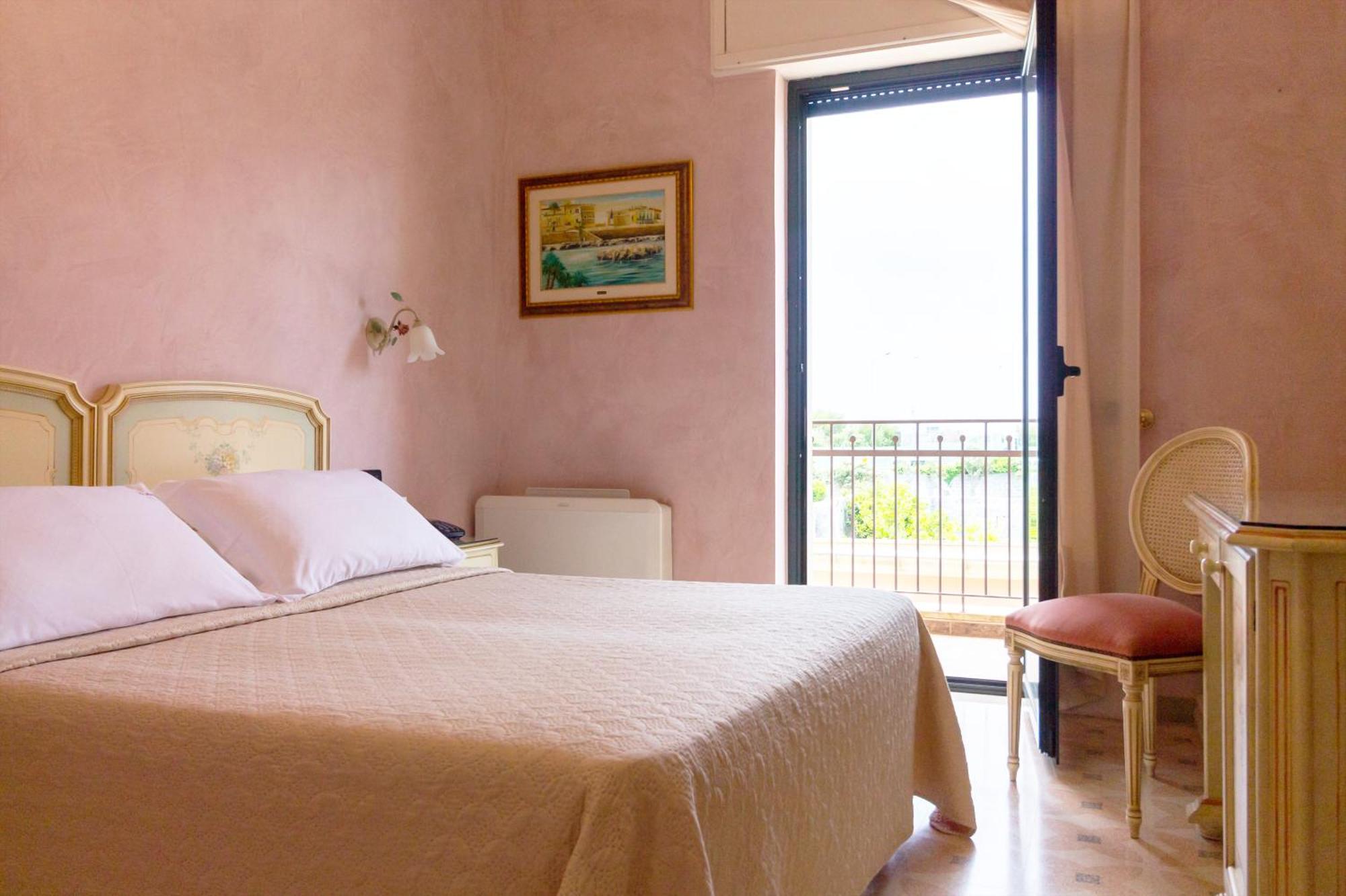 Villa Rosa Antico Dimora Storica Otranto Exterior foto