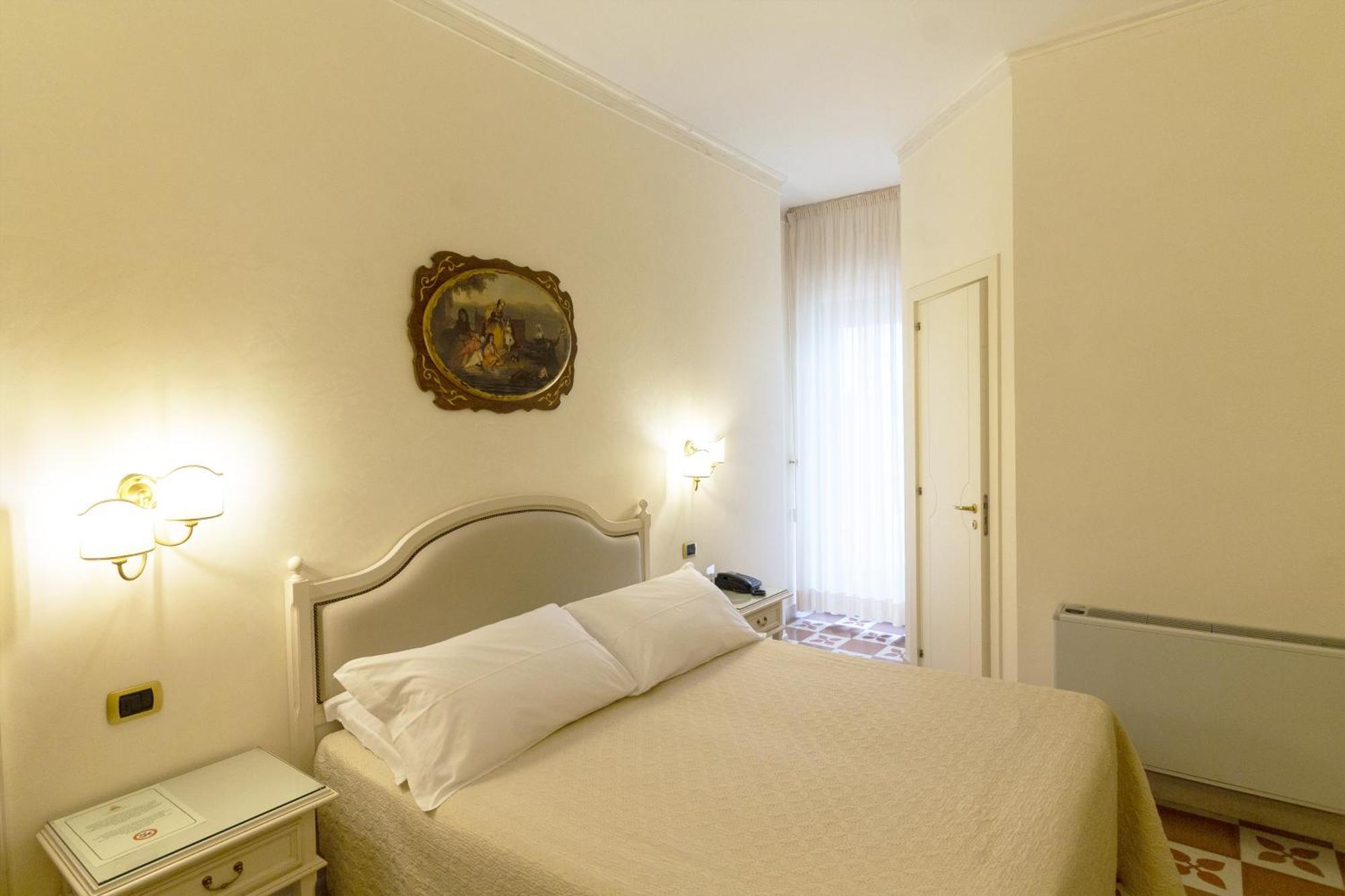 Villa Rosa Antico Dimora Storica Otranto Exterior foto